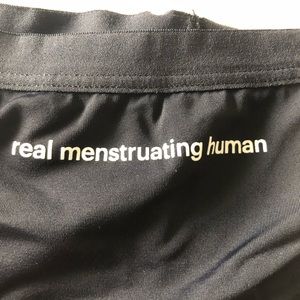 Menstrual Period Underwear set of 2 XXL